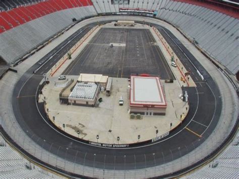 Webcam Bristol Motor Speedway, Tennessee live